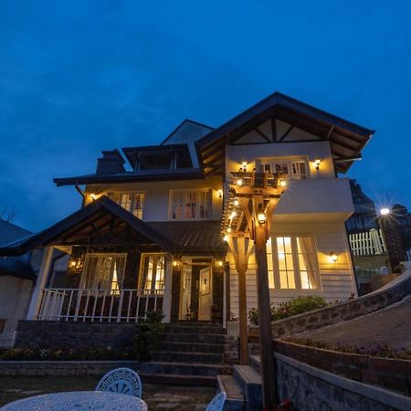 The Tapherini Bungalow Нувара Елия Екстериор снимка