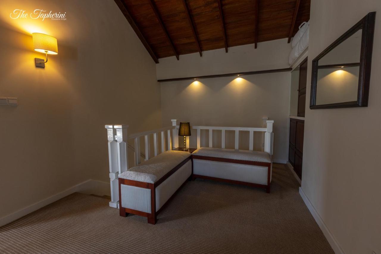 The Tapherini Bungalow Нувара Елия Екстериор снимка