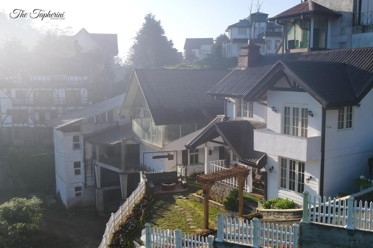 The Tapherini Bungalow Нувара Елия Екстериор снимка