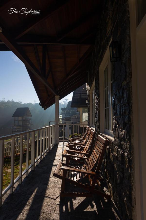 The Tapherini Bungalow Нувара Елия Екстериор снимка